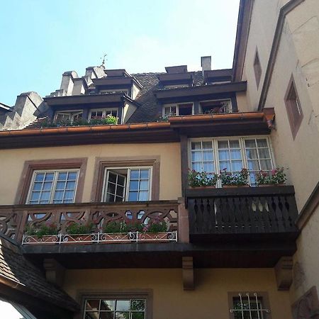 Hostellerie De La Pommeraie By Popinns Sélestat Exteriör bild