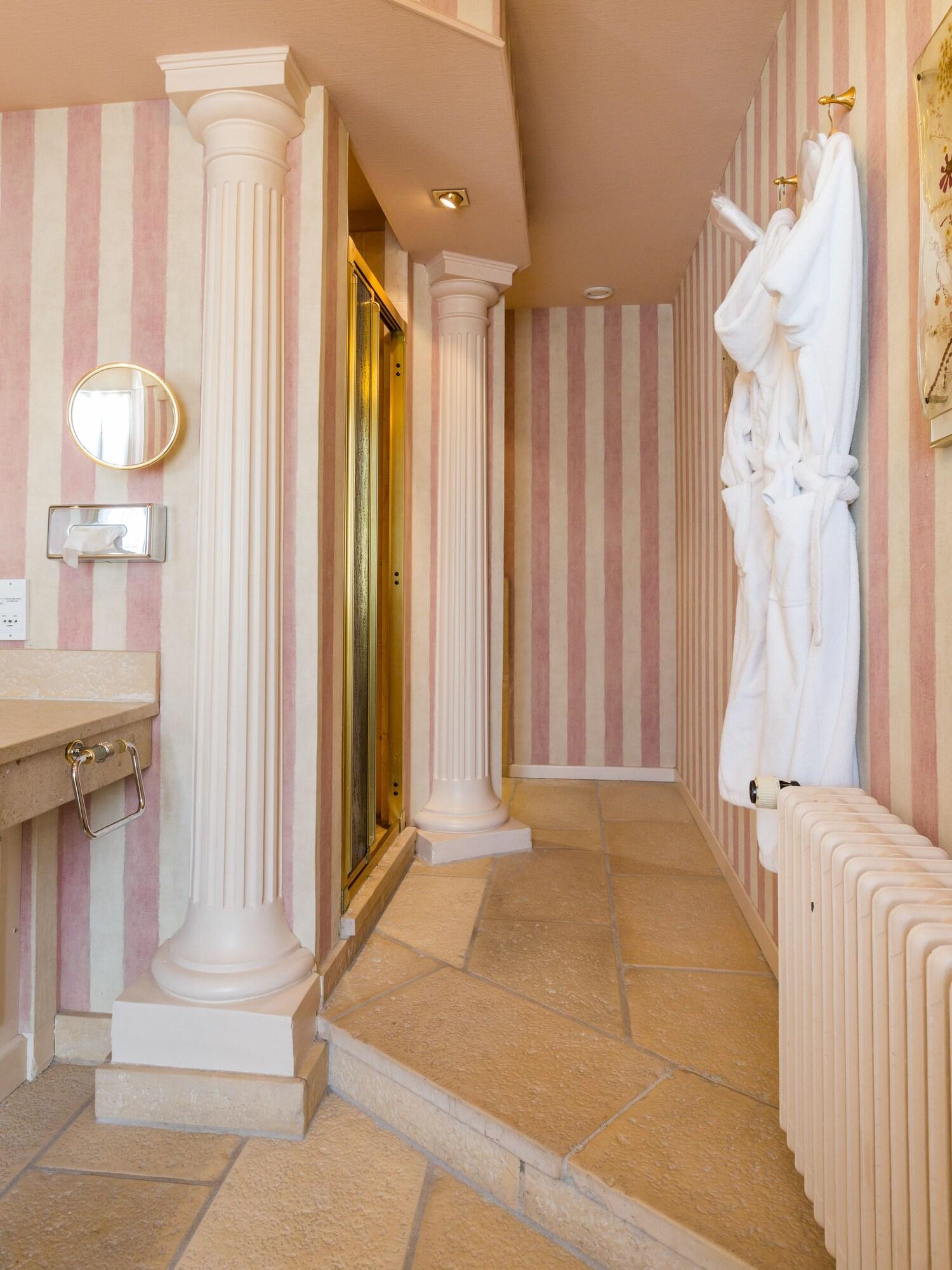 Hostellerie De La Pommeraie By Popinns Sélestat Exteriör bild