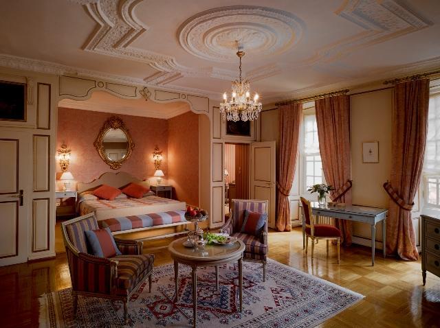 Hostellerie De La Pommeraie By Popinns Sélestat Exteriör bild